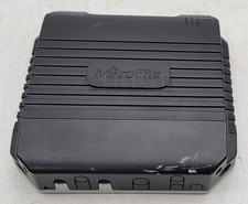 Mikrotik LtAP LTE6 kit Weatherproof Wireless Access Point WAP 4G (LTE) picture