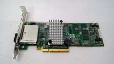 LSI 3ware 9750-8E 8 Port External 6Gbps PCI-e SAS SAT RAID Controller SFF-8088 picture