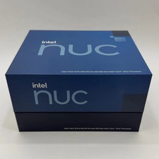 New Intel NUC 12 Pro Kit NUC12WSKV5 picture