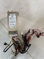 1Set Zippy Emacs R1S2-5300V4V Redundant Power Cage w/ 2x P1S-2300V-R 300W picture