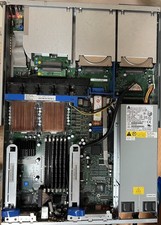 Sun Microsystems SunFire V60X XEON 2x3.2GHz CPU 4GB RAM 2x36GB HD Server picture