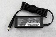 Original OEM TPC-LA58 65W 19.5V 3.33 A AC Adapter for HP 724264-001 PA-1650-39ha picture