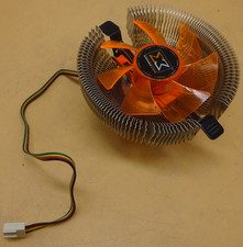 Xigmatek Apache EP-CD901 CPU Cooler Socket AMD AM2 AM3 4Pin #NT5165 picture