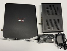 Verizon Fios 4Port Wi-Fi Router - FIOS-G1100 & WCB6200Q + MoCA 2.0 WiFi Extender picture