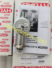 1PC HYDAC pressure sensor EDS3446-2-0250-000 brand new FedEx or DHL picture