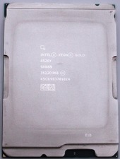 Intel Xeon Gold 6526Y 16-Core 2.8GHz DDR5 37.5M L3 195W SRN6N CPU Processor picture