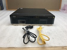Cisco 2951/K9 V06 ISR Router UCK9 PVDM3-96 4FXO 8FXS T1/E1 RACK EARS picture