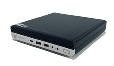 HP ProDesk 600 G5 Mini Desktop i5 9th Gen 500GB HDD 8GB RAM Win 11 Pro (BH) picture
