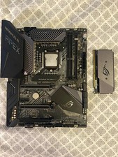 ASUS ROG Maximus XI Apex ATX Intel LGA1151 DDR4 2-DIMM Gaming USB picture