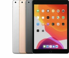 Apple iPad 8th 10.2
