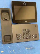 CISCO CP-DX650 UC PHONE  Collaboration VoIP Phone  Video Conferencin NO HEADSET picture