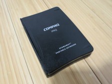 Genuine Targus Compaq iPAQ StowAway Portable Keyboard PA840 picture
