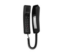 Fanvil H2U IP Home Phone (Black) Wall Mounted No Display picture