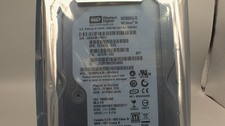 WD WD800AAJS-60WAA0 Caviar Blue 80GB 7200 RPM 8MB SATA 3.0Gb/s 3.5