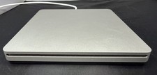 Genuine Apple USB SuperDrive (A1379) with Original Box - Tested Working on Mac picture