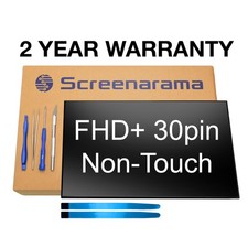 HP Elitebook 845 G10 FHD+ IPS Matte LCD Screen + Tools SCREENARAMA *FAST picture