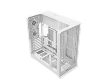 Thermaltake View 390 TG Snow Mid Tower Chassis (ca-11f-00m6wn-01) picture