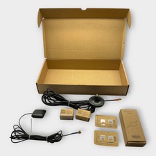Teltonika RUT956 Router Antenna Cable Connector Accessory Kit - NOS picture