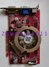 1pc used MSI V064 VER：1.0 AGP graphics card picture