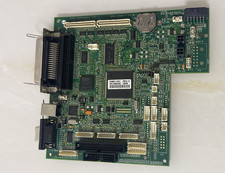 ZEBRA TECHNOLOGIES 34902-100 Main Logic Board picture