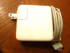 Replacement Apple 45W MagSafe 2 Power Adapter For MacBook Air picture