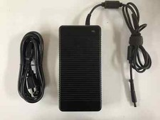 Genuine  HP 230W 19.5V 11.8A AC Laptop Adapter HSTNN-LA12 677765-001 693714 picture