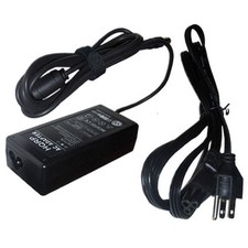 HQRP AC Adapter Charger for Toshiba Satellite T1800 T1850 T1850C T2100 T2155 picture