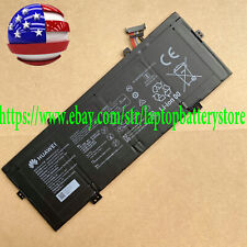 Genuine HB4593R1ECW-22A battery for Huawei MateBook 14 2020 2021 AMD R5 R7 picture