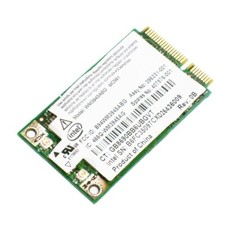 HP Intel PRO/Wireless WM3945ABG a/b/g Mini-PCIE - 407576-001 picture