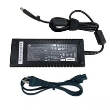 Genuine HP AC Power Adapter for Pavilion All-in-One 24-x026 24-xa0020 24-xa0025t picture