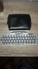 Think Outside Stowaway Universal Bluetooth Keyboard Model No XTBT01 picture