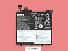 L17C2PB1 L17C2PB2 L17M2PB2 Battery for Lenovo V330-14IKB V330-14AST 39Wh 7.6V picture