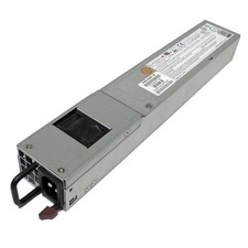 Supermicro PWS-504P-1R 500W PSU for CSE-813 CSE-815 CSE-113 picture