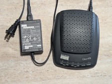 Cisco Systems 678 DSL Modem/Router- With Power Cord 2.4.3 picture