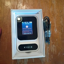 Ryoko Pro High-Speed Portable 4G LTE Wi-Fi Router picture