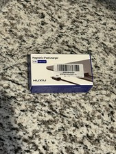 KUXIU M30 Magnetic iPad Charger 35W 6.65ft USB-C Cable Open Box IPad Pro 11 picture