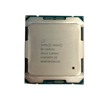 INTEL XEON E5-2695V4 SR2J1 2.10GHZ CPU PROCESSOR (Lot of 2) picture