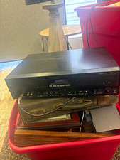 Microboards CopyWriter Live CD/DVD/Blu-ray Disc Duplicator Copy Station, Black picture
