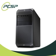 HP Z4 G4 Workstation Intel Core i9-10900X 10-Cores 1000W - NO RAM/ GPU/ HDD/ OS picture