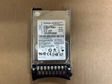IBM Savvio 10K.3 ST9300603SS 300GB 2.5