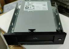 HPE 5697-7353 StorageWorks RDX1000 Internal Removable Disk Backup System  picture