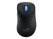 ASUS ROG Keris II WL Ace (54-gram ergonomic mouse, 42000-dpi, ROG Micro Switch, picture