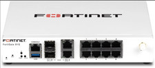 Fortinet FortiGate 91G 8x GE RJ45 Ports 2 x 10GE RJ45/SFP+ Shared Media WAN Port picture