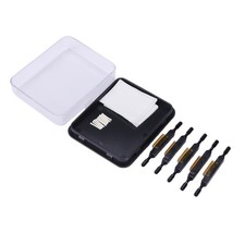 5 Pcs L925B Universal Optical Fiber Cable Wire Quick Fast Splice Connector picture