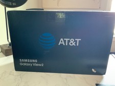 Samsung Galaxy View 2 (2019) 64GB, Wi-Fi   Cellular  2335 picture