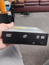 Hitachi-LG HL GH40N DVD RW Super Multi DVD Rewriter Drive .Tested. picture