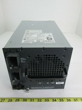 Cisco 341-0092-05 Astec Model AA23340 6000 Watt DC Power Supply Server picture