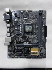 For Asus H110M-A/M.2 LGA1151 Motherboard DDR4 H110 SATA3 ATX VGA DVI HDMI Tested picture