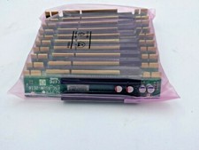 10pc x SUPERMICRO RSC-R1UW-2E16 PCIe RISER EXPANSION BOARD CARD picture