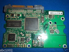 PCB #100387575 Rev D Seagate Barracuda 250GB SATA Hard Drive HDD 9BD133-034 picture